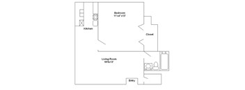 Regent Park | Denver Apartments