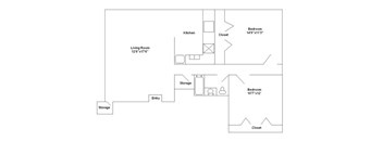 Regent Park | Denver Apartments