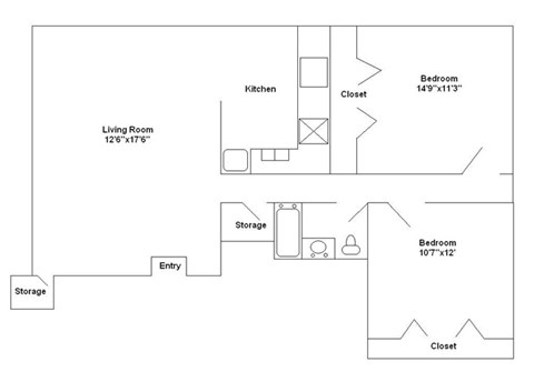 Regent Park | Denver Apartments