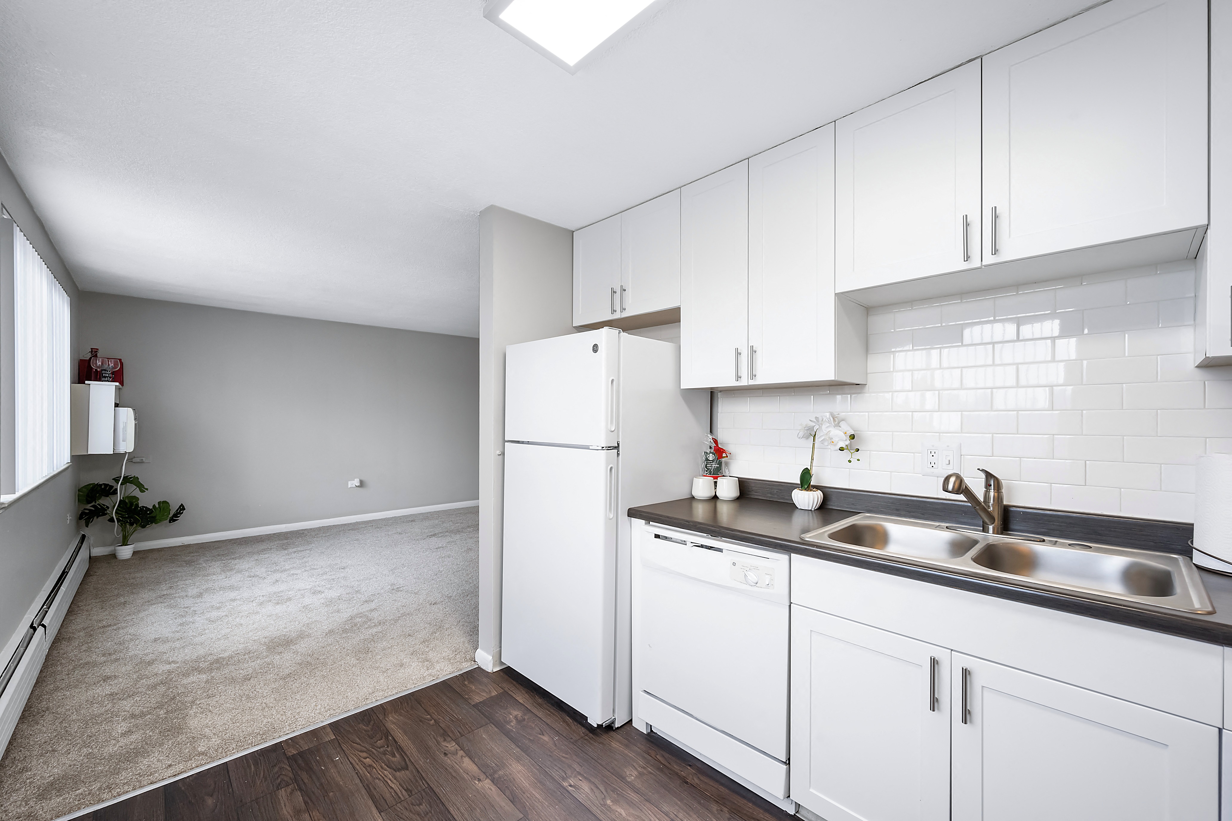 Regent Park Apartments, 1376 Columbine St, Denver, CO RentCafe