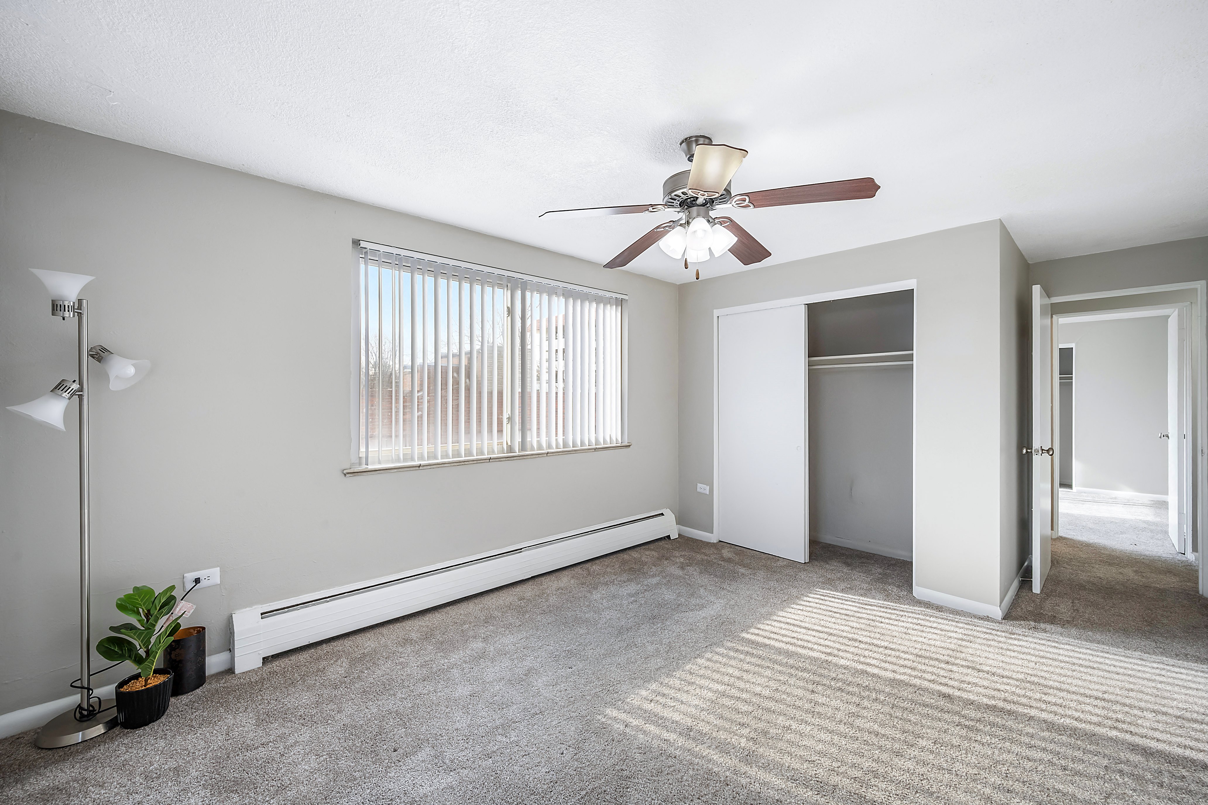 Apartments in Capital Hill | Denver, Co. Apartments