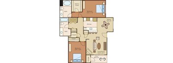 The Seasons at Crossing Horsetooth | Fort Collins Apartments