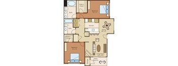 The Seasons at Crossing Horsetooth | Fort Collins Apartments