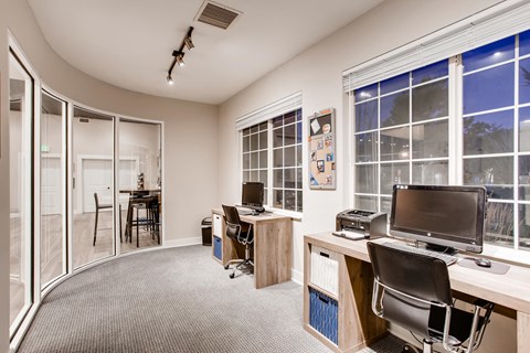 The Seasons at Horsetooth Crossing | Fort Collins, Co. Apartments