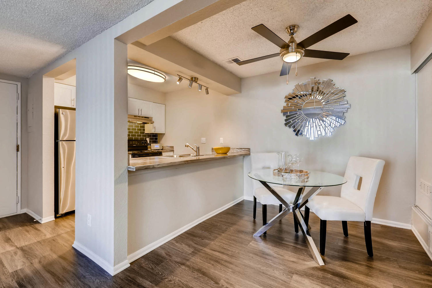 Villas at Holly | Centennial, Co. Apartments