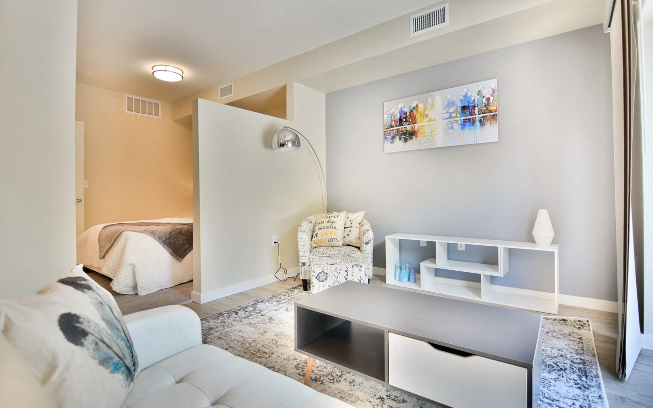 Villas at Holly | Centennial, Co. Apartments