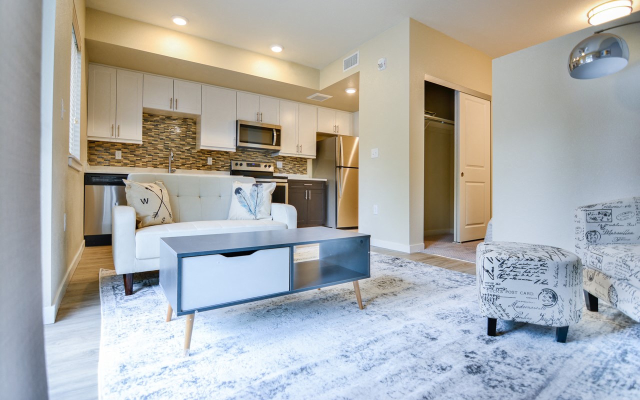 Villas at Holly | Centennial, Co. Apartments