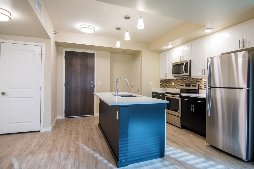 Villas at Holly | Centennial, Co. Apartments