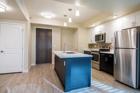 Villas at Holly | Centennial, Co. Apartments