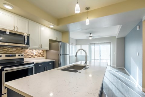 Villas at Holly | Centennial, Co. Apartments