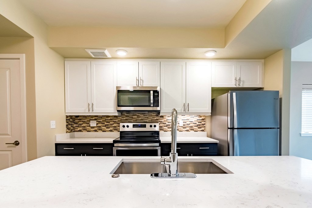 Villas at Holly | Centennial, Co. Apartments