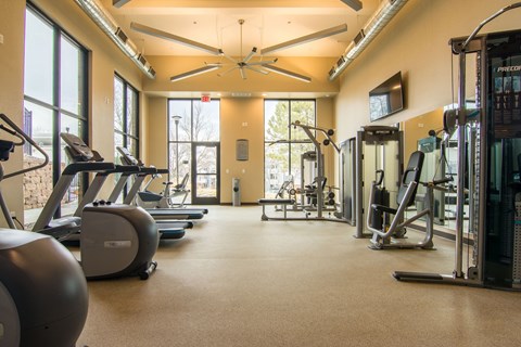 Villas at Holly | Centennial, Co. Apartments