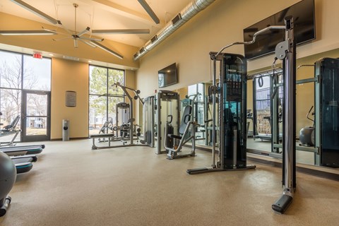 Villas at Holly | Centennial, Co. Apartments