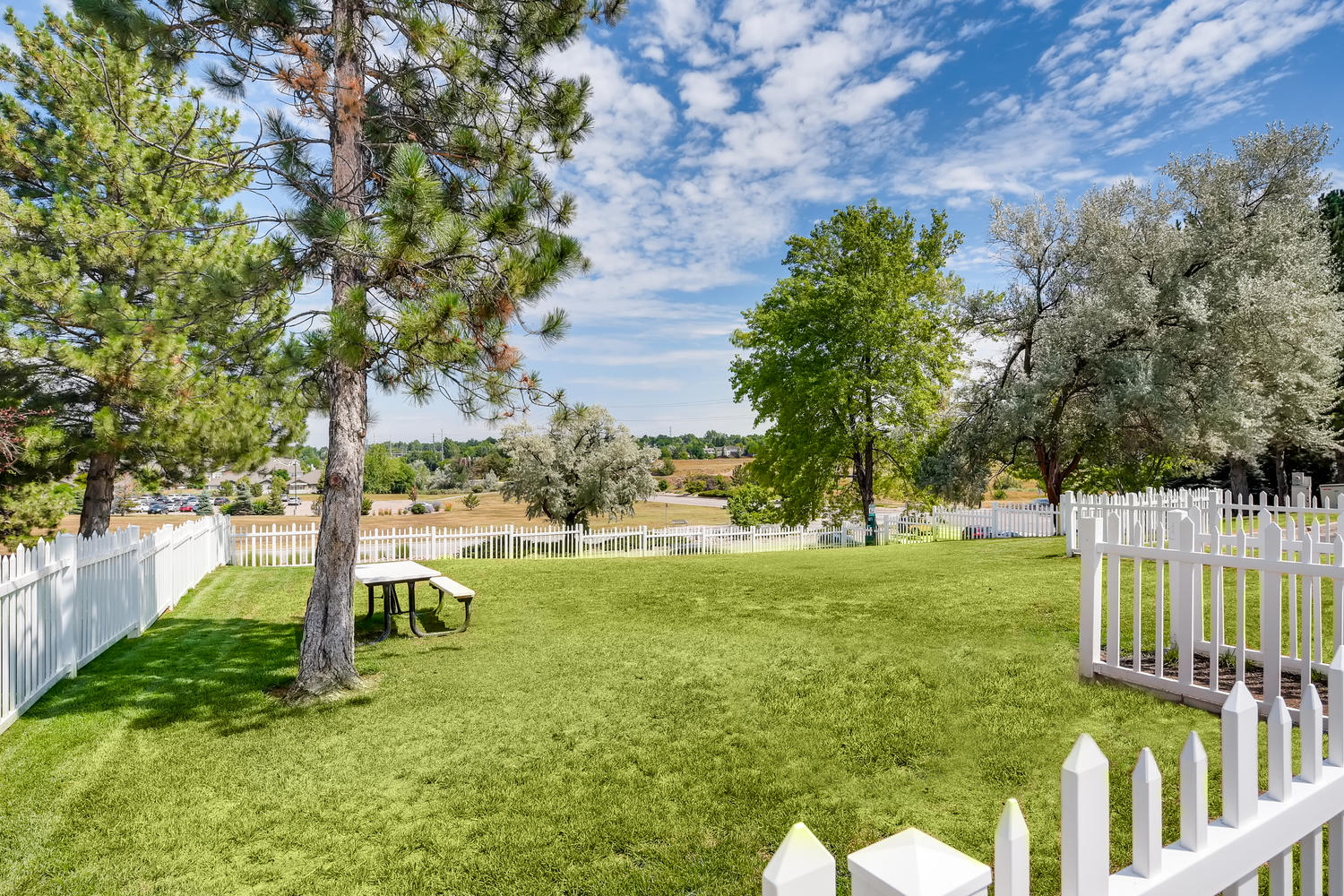 Villas at Holly | Centennial, Co. Apartments