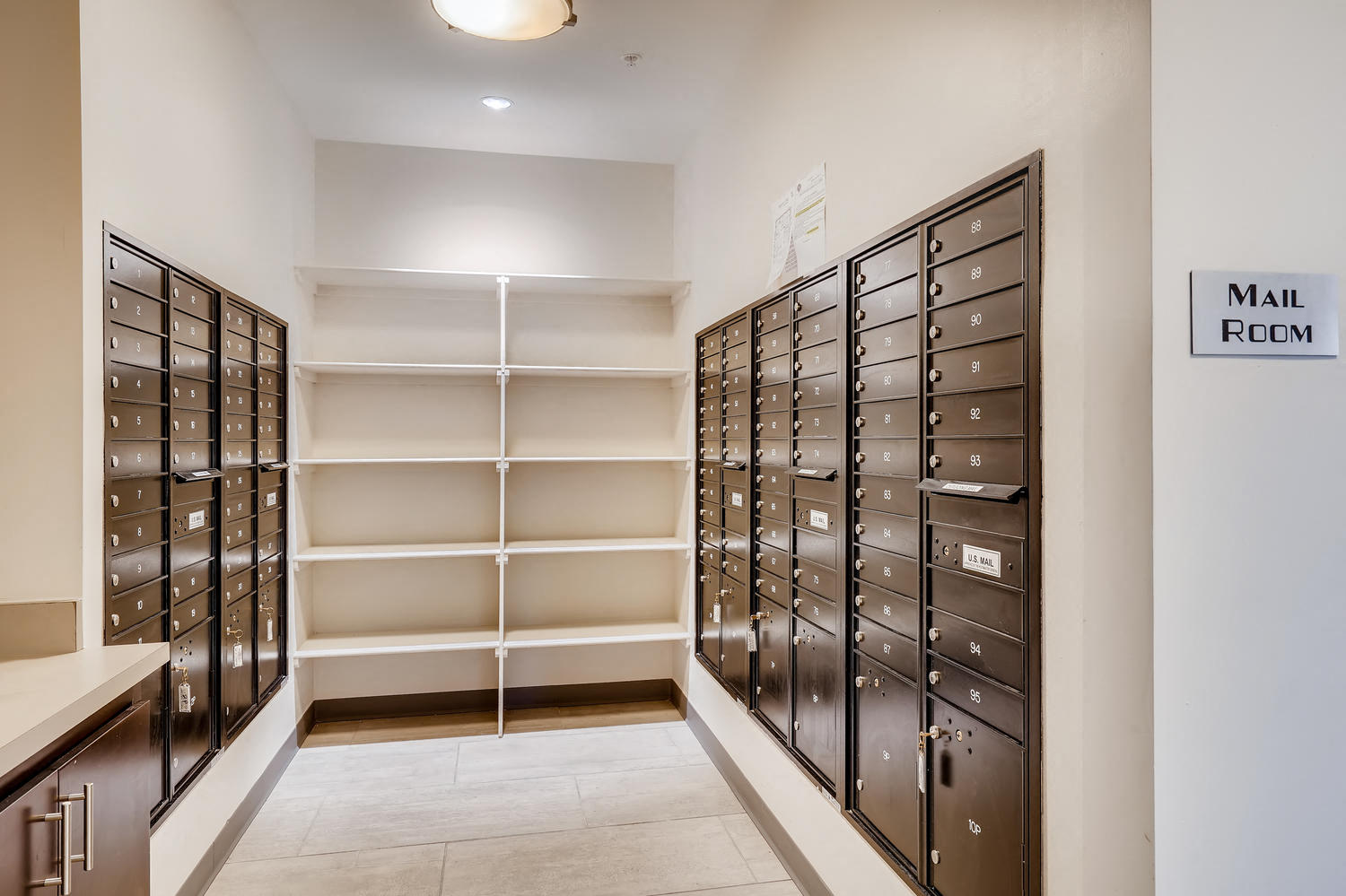 Zephyr Line | Lakewood, Co. Apartments