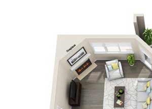 Aspen Ridge Apartments In Aurora Co 1 Bed Bath With Den