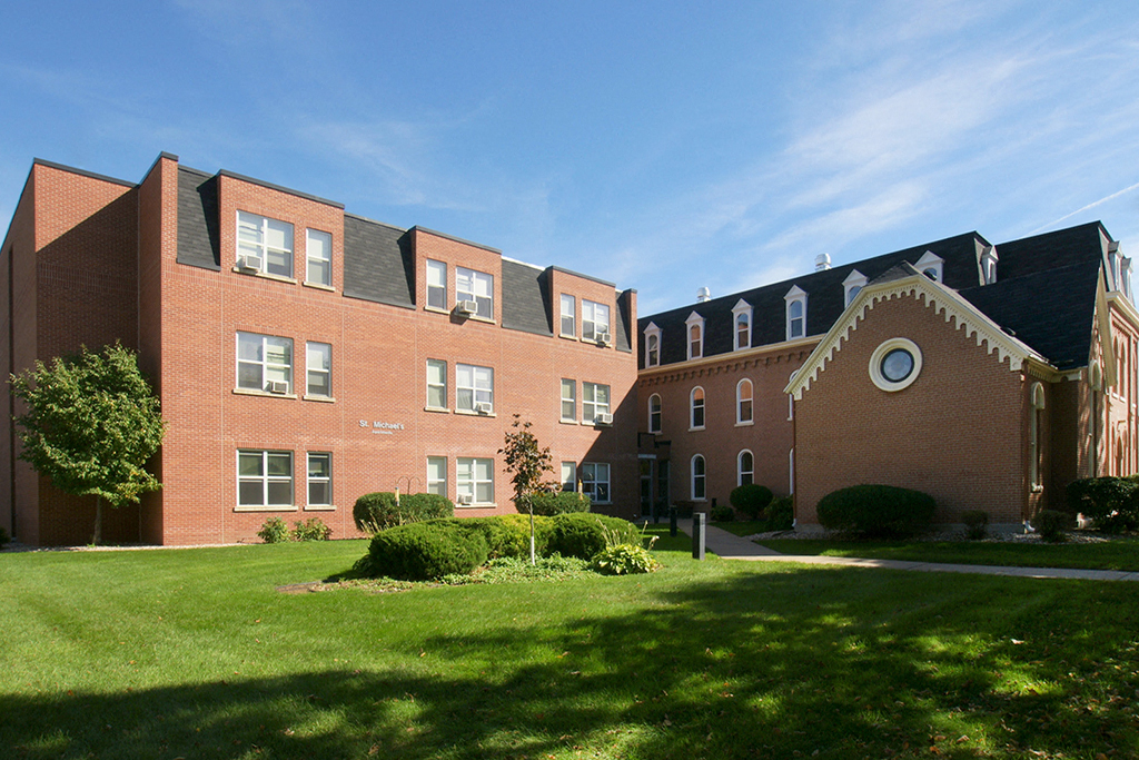 Saint Michaels Apartments, 500 North State Street, New Ulm, MN RentCafe