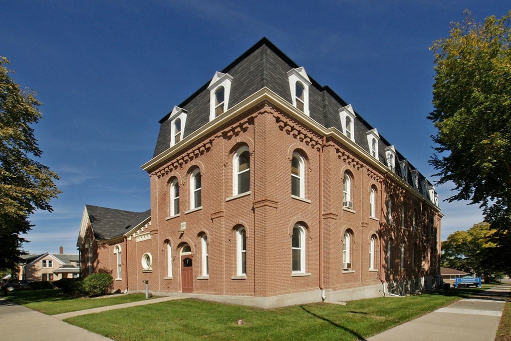 Saint Michaels Apartments, 500 North State Street, New Ulm, MN - RentCafe