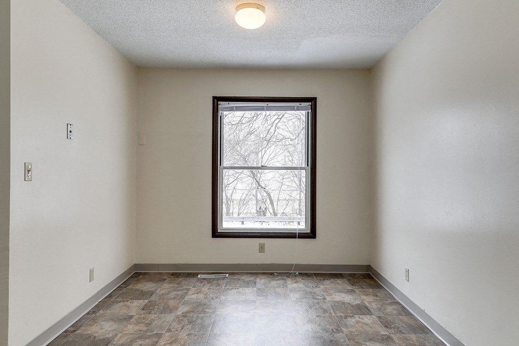Dining Area at Torre de San Miguel, St. Paul