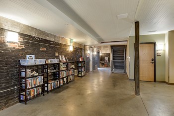 6210 Bloomington Road Studio-3 Beds Affordable, Special Needs for Rent - Photo Gallery 4