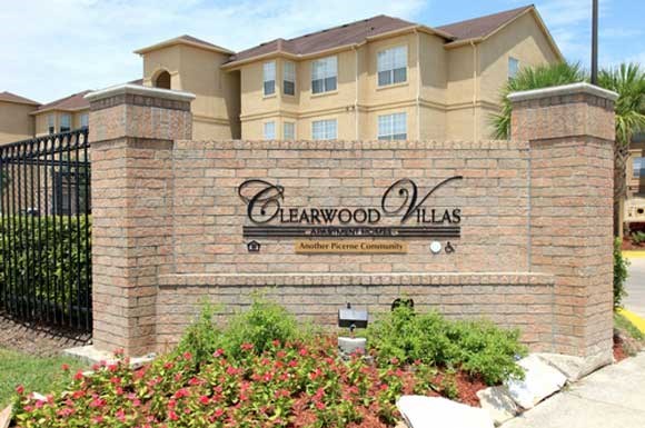 Clearwood Villas Apartments Clearwood Villas Apartments