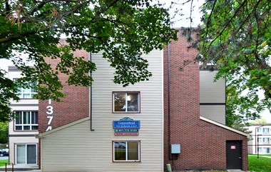 1374 Westminster Street 1-2 Beds Affordable Housing for Rent Photo Gallery 1