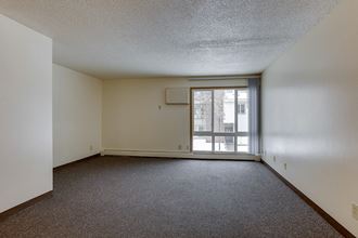 Expansive Windows Expansive Windows at Westminster Place, Minnesota, 55130