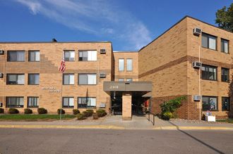 2461 Commerce Blvd. 1 Bed Apartment for Rent - Photo Gallery 1