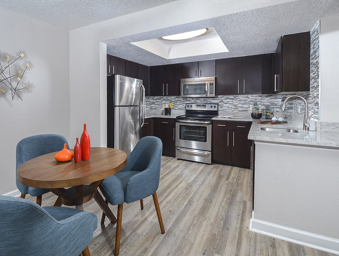 Port Royale Apartments In Fort Lauderdale Fl