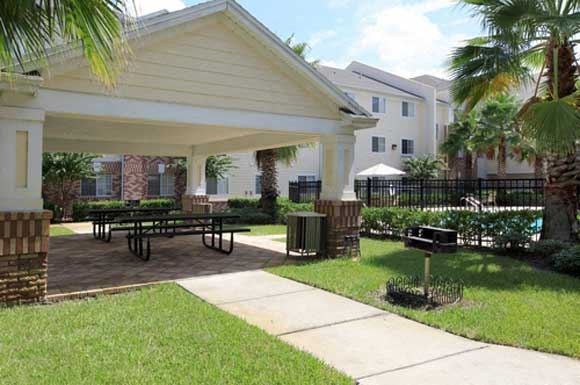 Covenant On The Lakes Senior Apartments, 2214 South Rio Grande Avenue