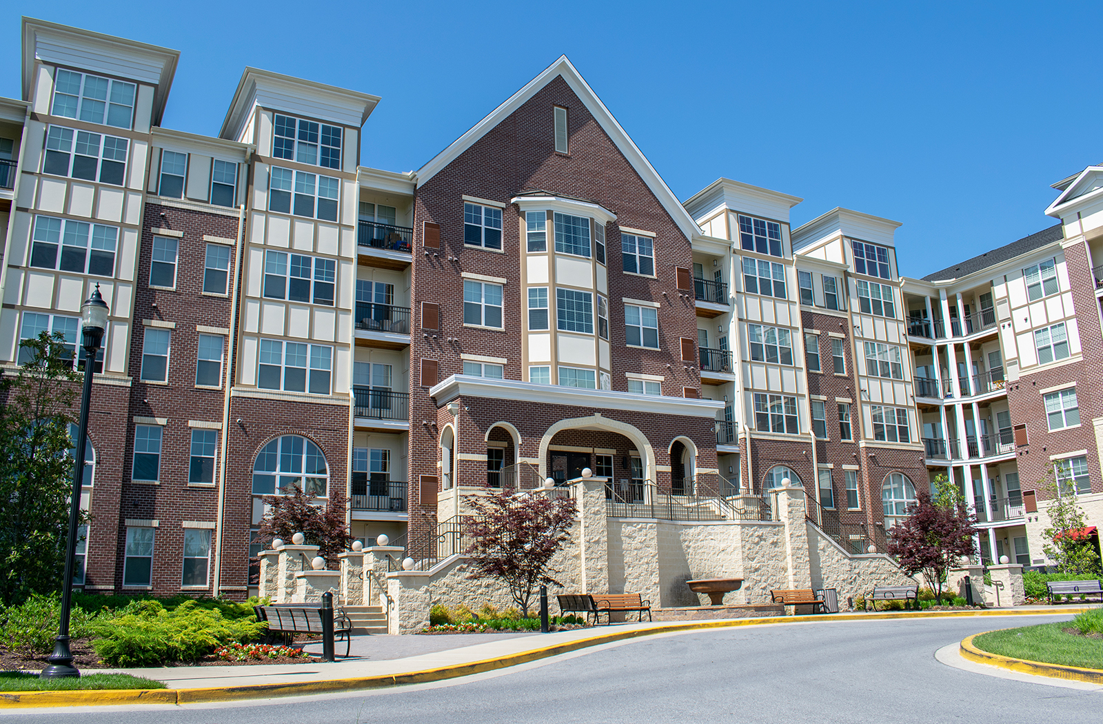 Aspire Apollo Apartments Apartments in Camp Springs, MD