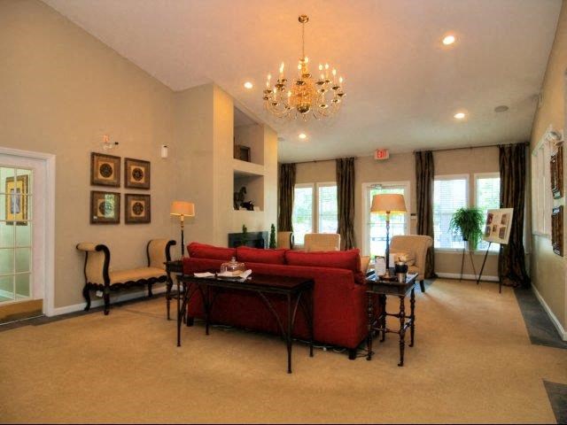 Treybrooke Village Apartments, 117 Teakwood Dr, Greensboro, NC - RENTCafé