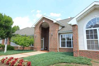2101 Martins Landing Circle 4 Beds Apartment for Rent - Photo Gallery 4