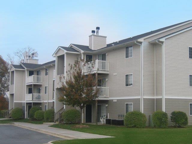 Winston-Salem, NC Apartments| Brannigan Village Apartments