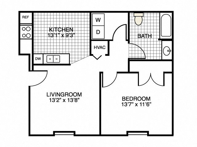 1 2 3 Bedroom Apartments In Myrtle Beach River Landing