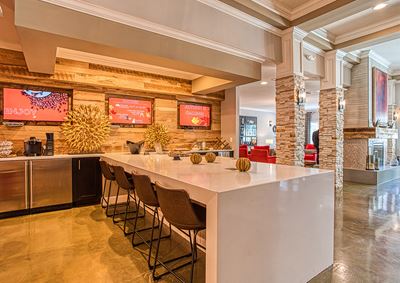 large common area with internet for residents from ascot point village apartments