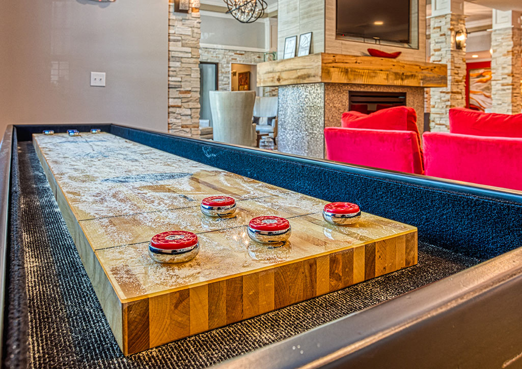 Ascot Point Village Apartments