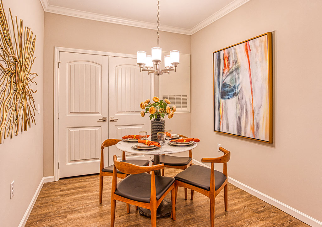 Ascot Point Village Apartments