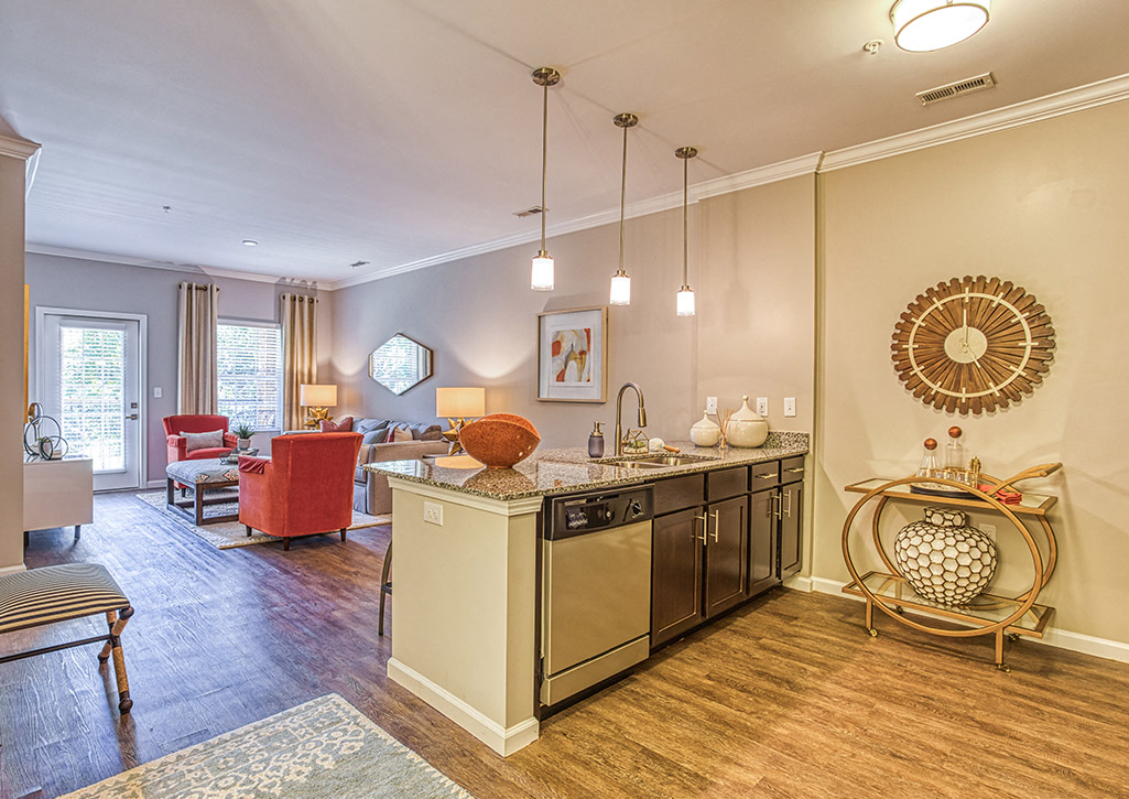 Ascot Point Village Apartments