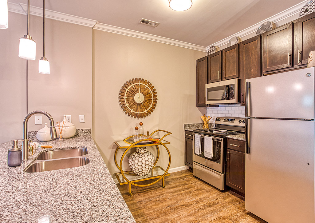 Ascot Point Village Apartments