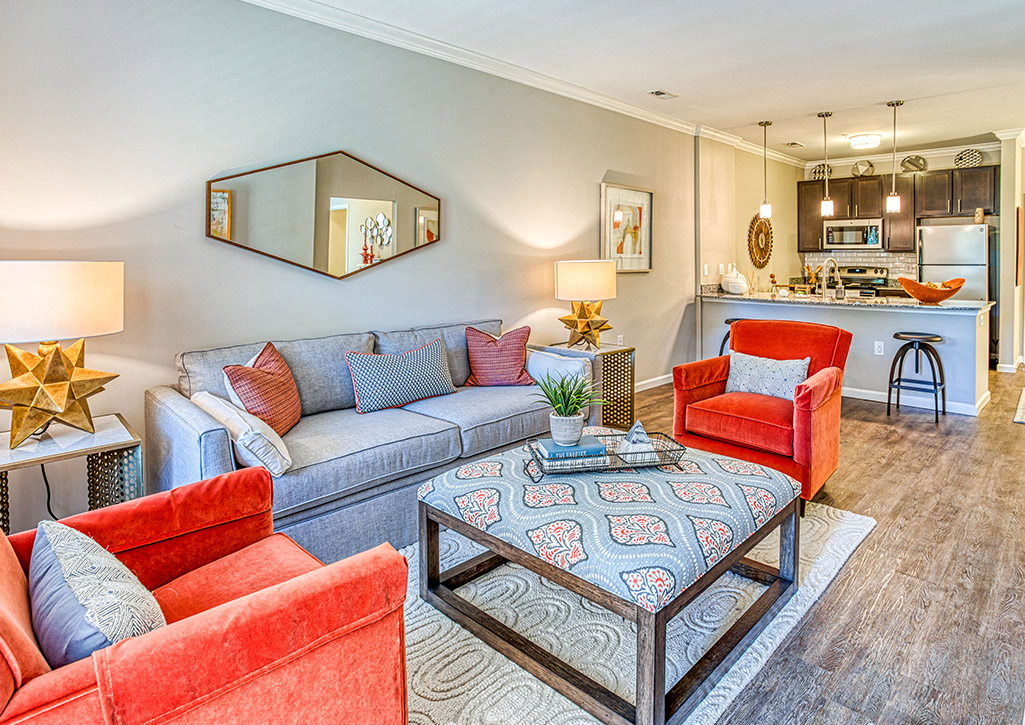 Ascot Point Village Apartments