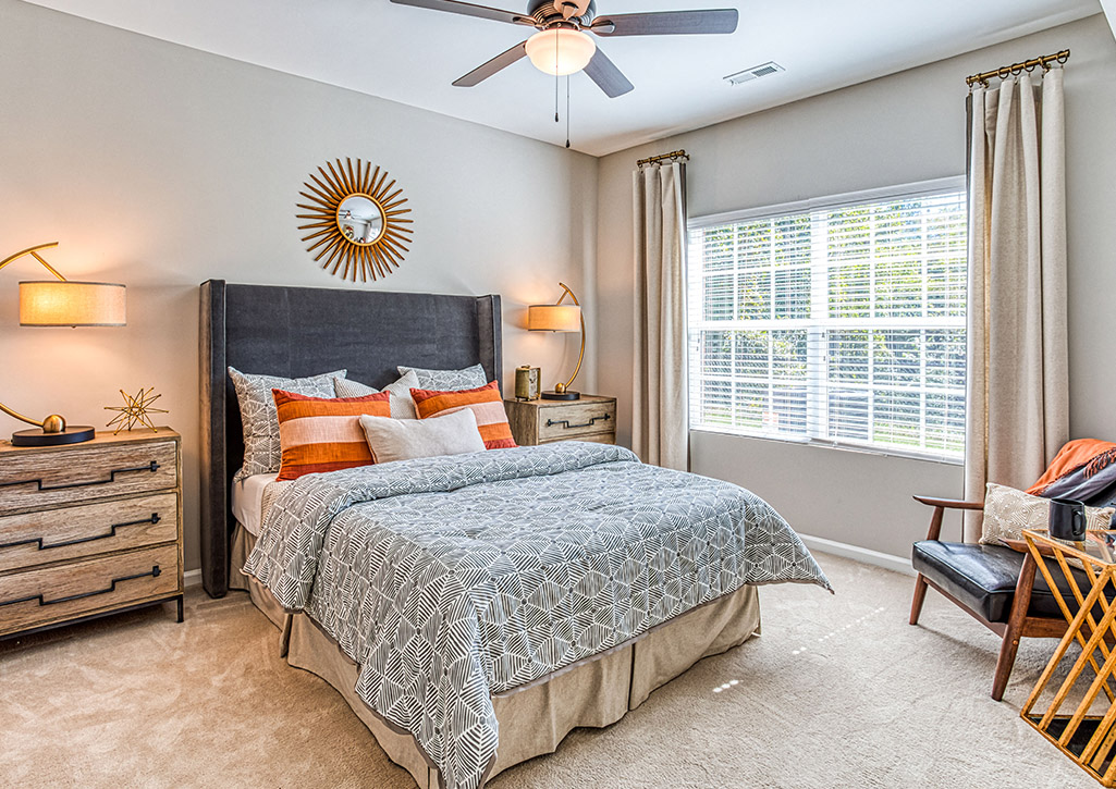 Ascot Point Village Apartments