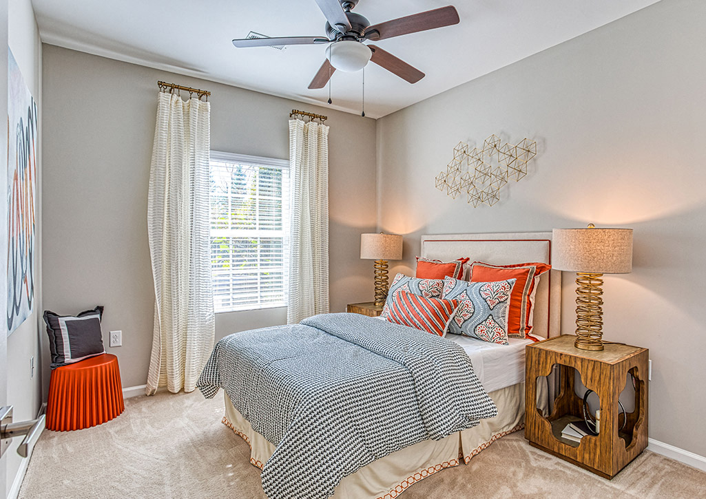 Ascot Point Village Apartments