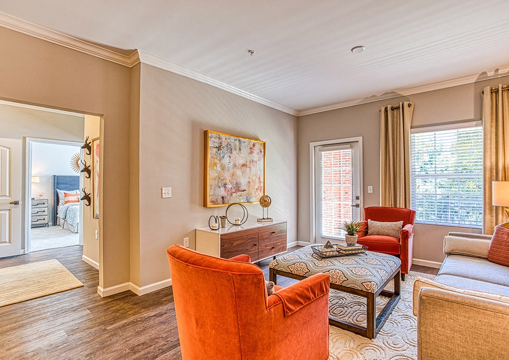 Ascot Point Village Apartments, 23 Ascot Point Circle, Asheville, NC