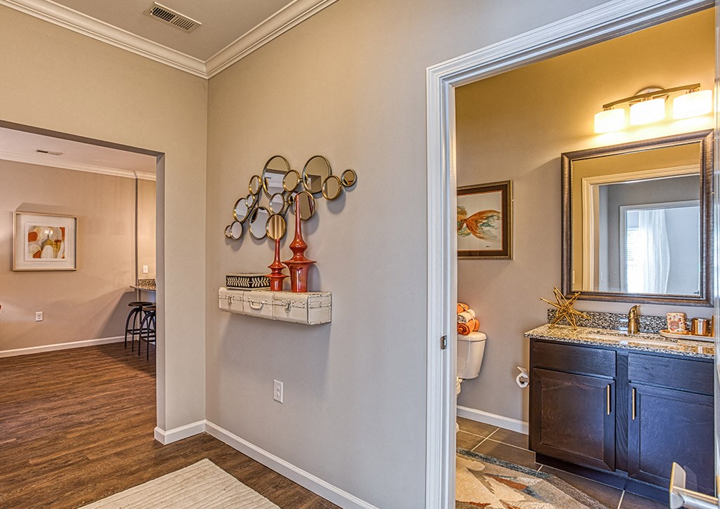 Ascot Point Village Apartments, 23 Ascot Point Circle, Asheville, NC