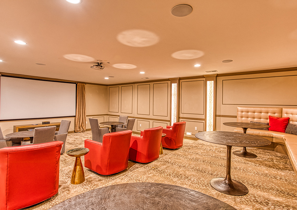 Ascot Point Village Apartments