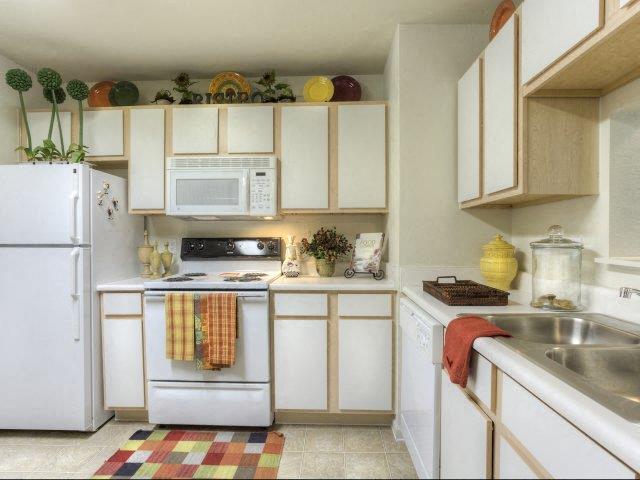 Ascot Point Village Apartments