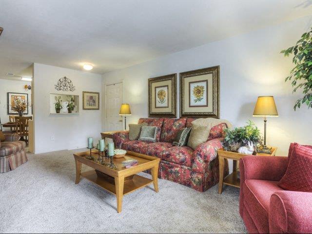 Ascot Point Village Apartments