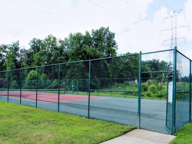 Copper Mill Village Apartments | Apartments in High Point ...