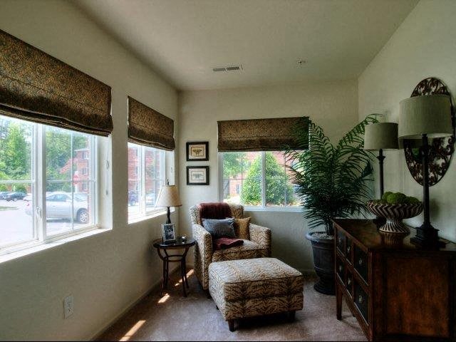 Copper Mill Village Apartments, 2355 Copperstone Drive, High Point, NC